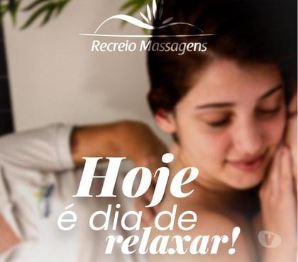 Bem-Estar - Saúde - Beleza Recreio Rio de Janeiro RJ - Fotos para Massagem Relaxante Recreio Massagens RJ