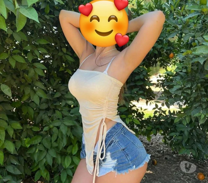 Garotas de programa - Fotos para Kamilly putinha safada 💯 meia hora