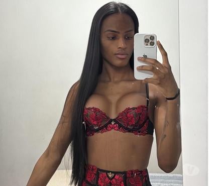 Acompanhantes travesti Campo Grande, Rio de Janeiro Rio de Janeiro RJ - Fotos para Barbie Pirocuda