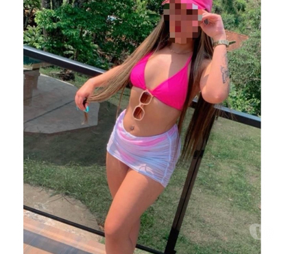 Acompanhantes - Fotos para Bruna cheia de safadeza 😈