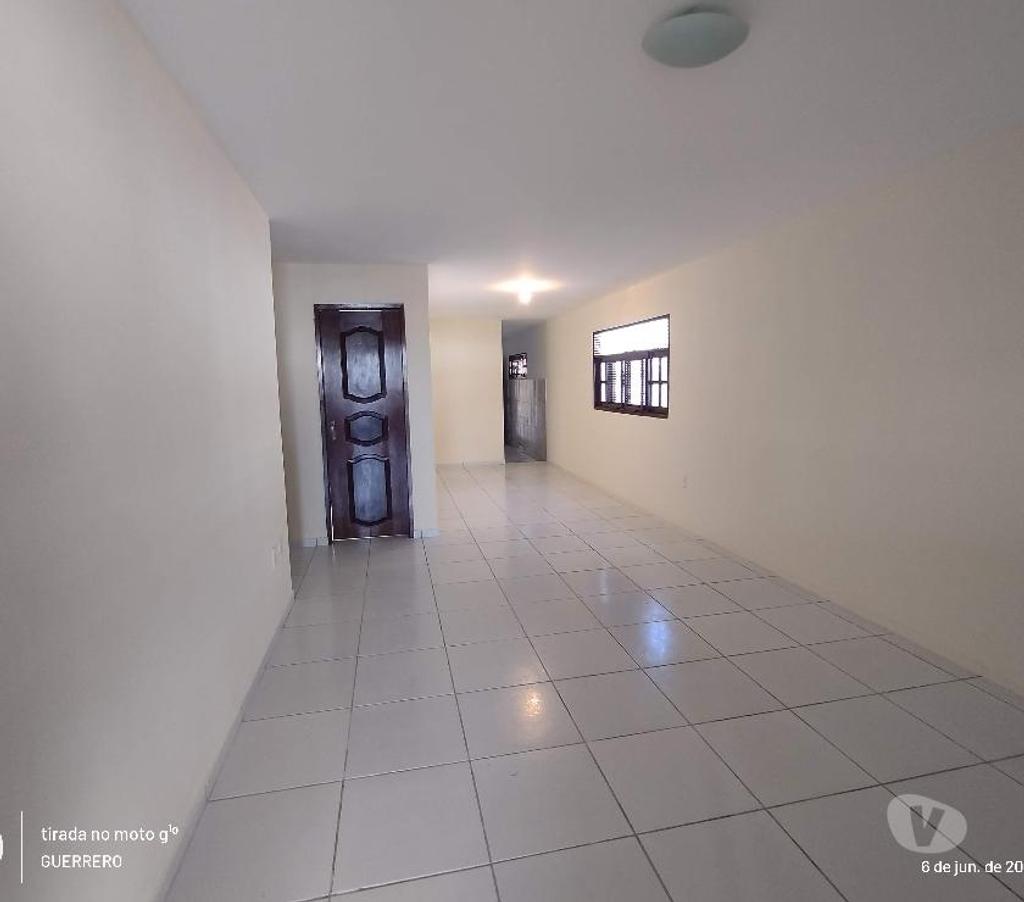 Casa Barro Vermelho 4 quartos 203 m2 Natal RN Natal Leste Compra e
