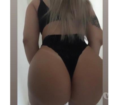 Acompanhantes - Fotos para Babi!!! Peituda gostosa