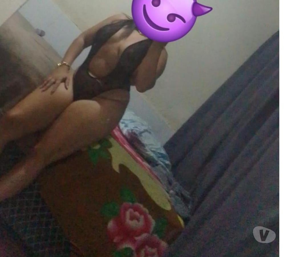 Garotas de programa Rio de Janeiro RJ Campo Grande, Rio de Janeiro - Fotos para Lara-Minha Radipinha 50,00 R$ Sou Do Cachamorra