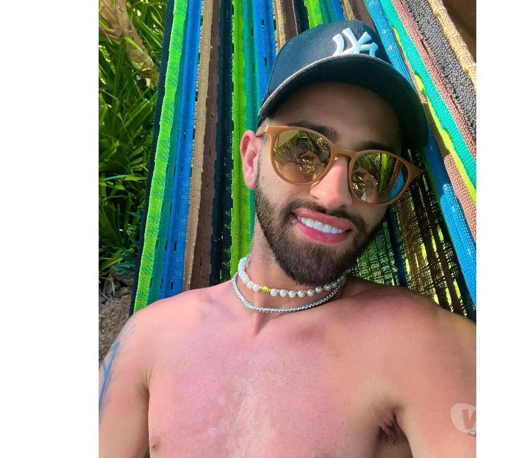 Anthony Rodriguez Palhoca SC - Acompanhantes homens, gay e travestis. -  324117268