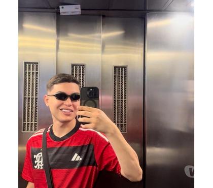 Acompanhantes masculinos Copacabana Rio de Janeiro RJ - Fotos para Novinho XXL23CM Safado carioca