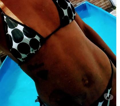 Acompanhantes - Fotos para Magrinha linda Gostosa