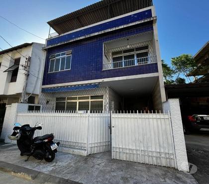 Apartamentos - Casas venda Jacarepaguá Rio de Janeiro RJ - Fotos para Jacarepaguá VENDO CASA 270m2, 4 quartos, suite, piscina hidr