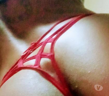 Garotas de programa - Fotos para Magrinha de Luxo