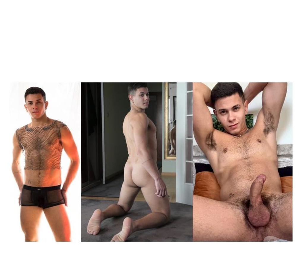 Acompanhantes masculinos Sao Paulo SP Bom Retiro - Fotos para Deivid Fortunato