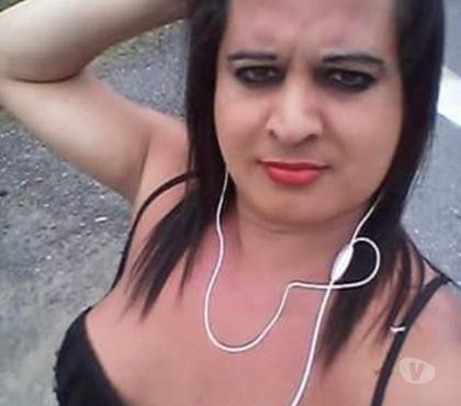 Acompanhantes - Fotos para Me amo e adoro loucuras na cama sou travesti ciliconada