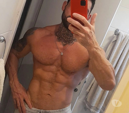Acompanhantes masculinos Bela Vista Sao Paulo SP - Fotos para Macho rústico, dominante!