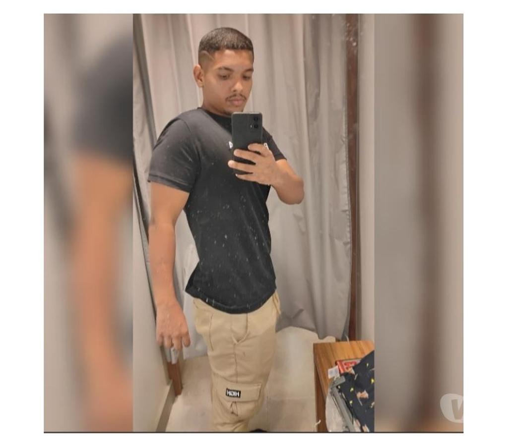 versatil + Passivo Nova Iguacu RJ - Acompanhantes homens, gay e travestis.  - 326599747 | Vivalocal