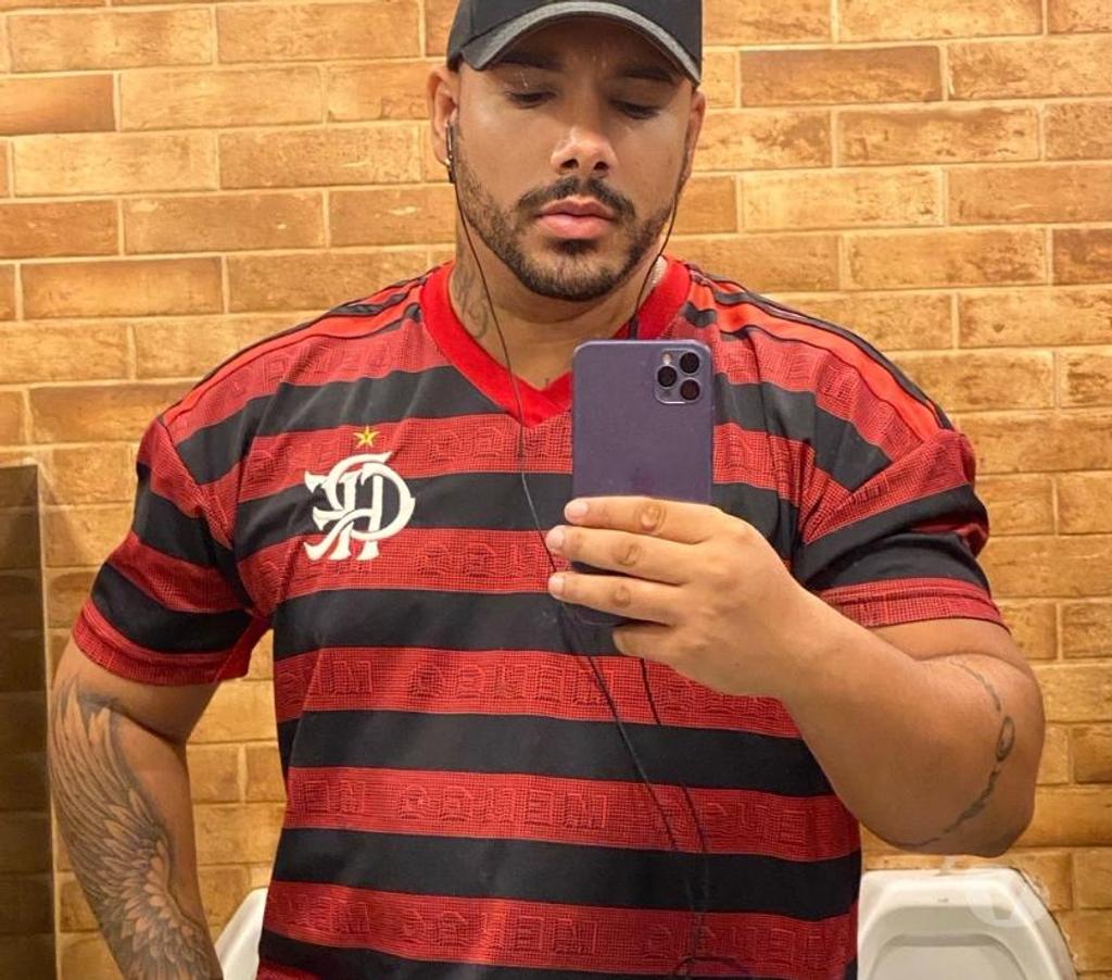 Acompanhantes masculinos Rio de Janeiro RJ Centro - Fotos para Massagista - GP Ativo ATENDIMENTO 24 HORAS!!! Só chamar.