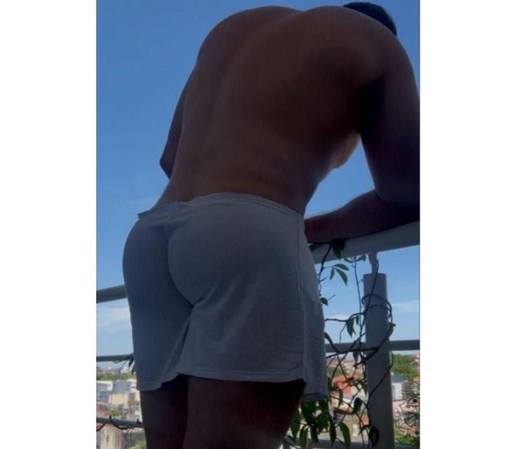 Acompanhantes masculinos Rio de Janeiro RJ Centro - Fotos para Massagista - GP Ativo ATENDIMENTO 24 HORAS!!! Só chamar.