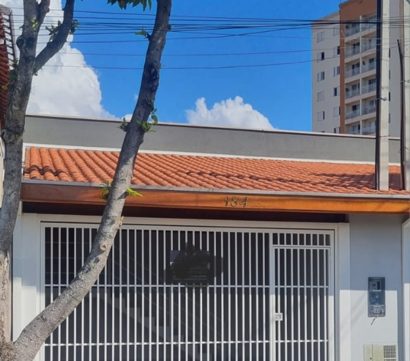 Apartamentos - Casas venda - Fotos para VENDO CASA NOVÍSSIMA COM 02 DORM. SENDO 1 SUÍTE EM SANTANA