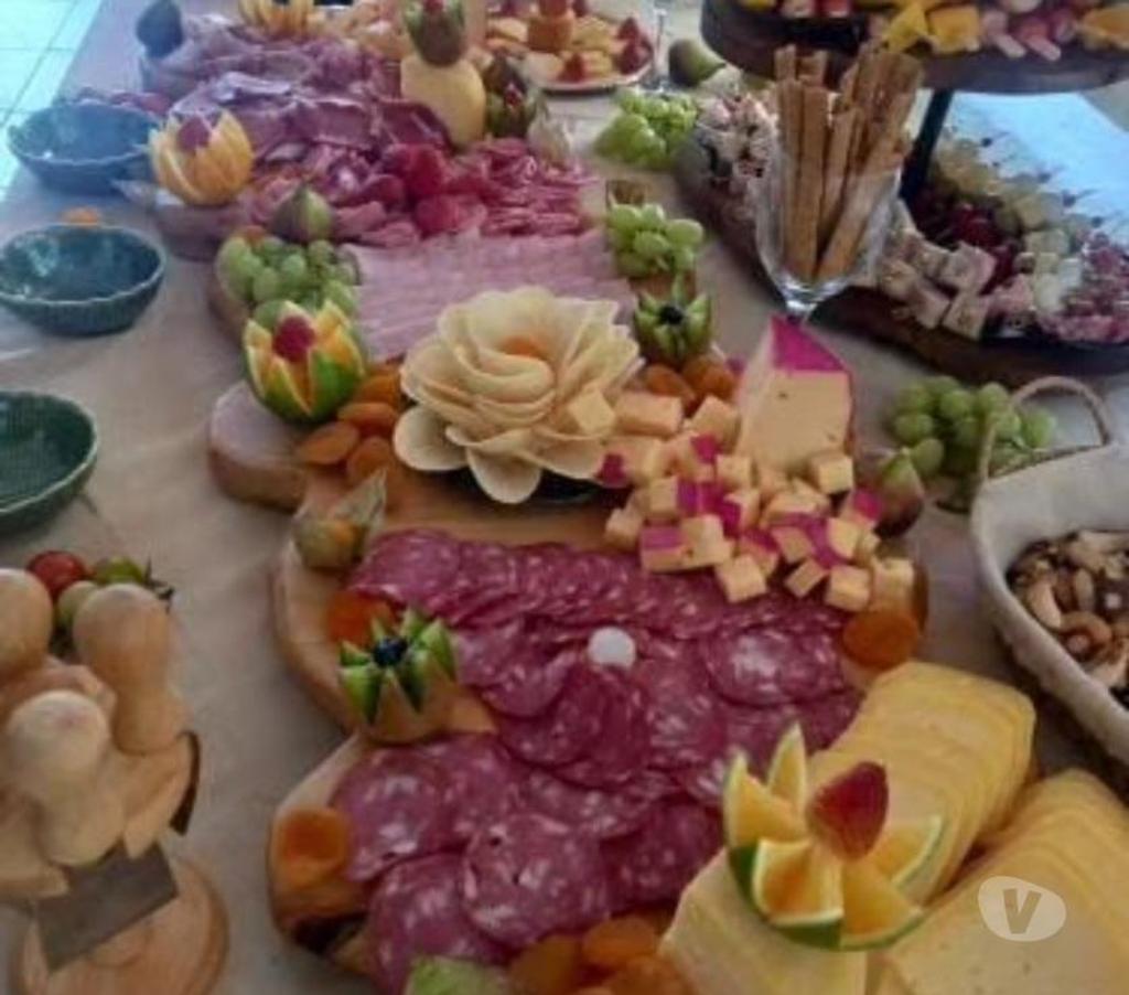 Serviços para eventos Porto Alegre RS Porto Alegre Centro - Fotos para Buffet para eventos