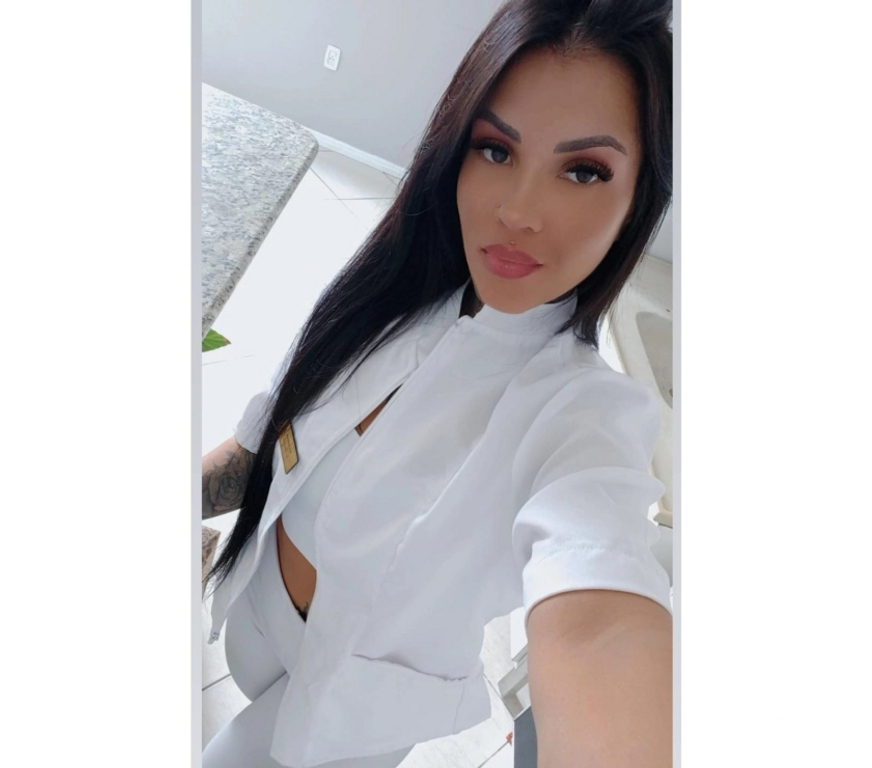 Garotas de programa Palhoca SC - Fotos para INICIANDO NA TÂNTRICA! VENHA SER MEU PRIMEIRO CLIENTE!