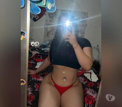 Garotas de programa Centro Florianopolis Florianopolis SC - Fotos para Sexta PROMO$ nada mecânico!Fogo é real! Gata de VERDADE