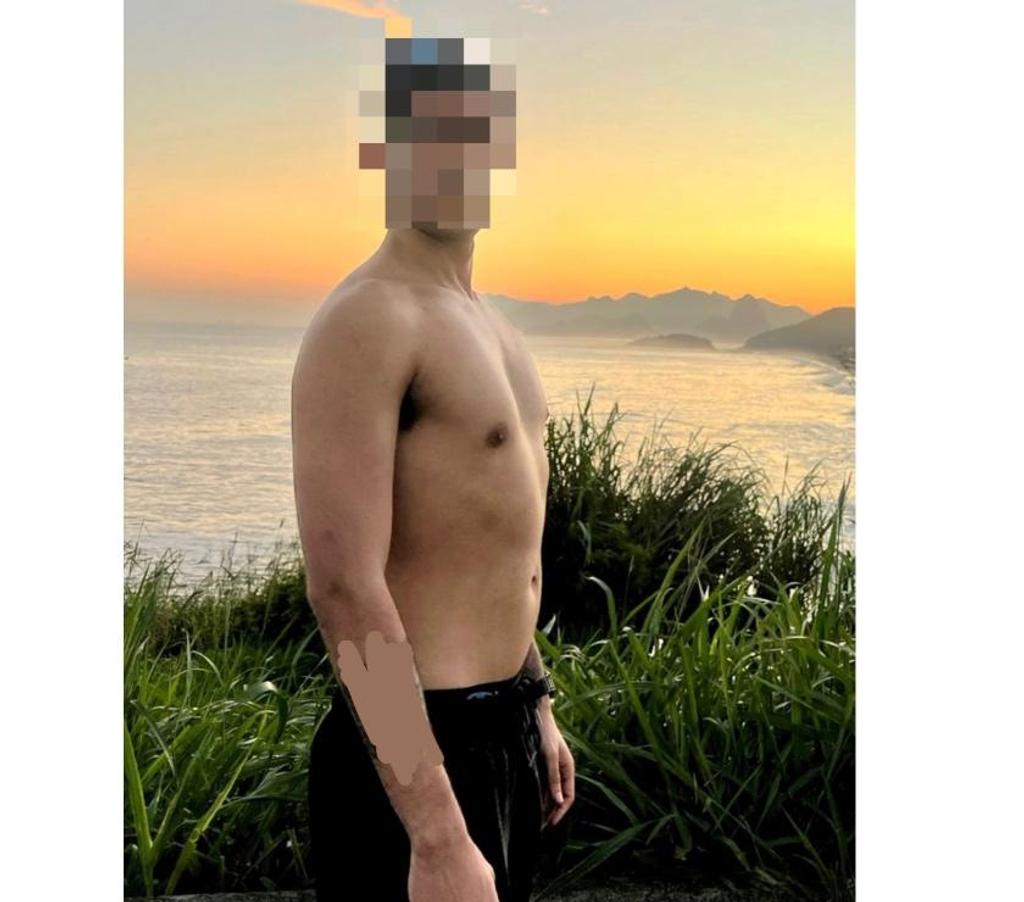 Acompanhantes masculinos Niteroi RJ - Fotos para Rapaz novinho pronto pra te satisfazer