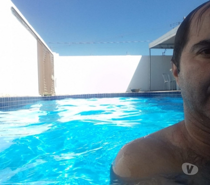 Garotos de programa - Fotos para Banho de piscina c final feliz 1 , 2 mulheres ou casal