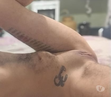 Acompanhantes Masculinos - Fotos para LÉO TENÓRIO - Homem com Buceta - Homem Trans