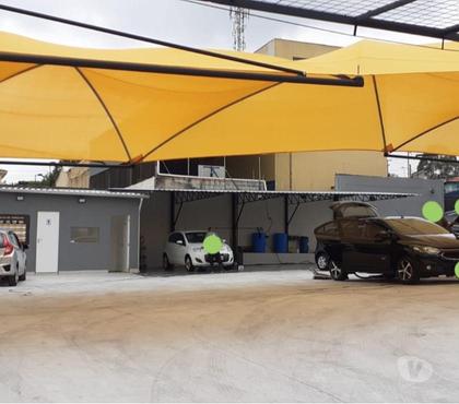 Venda imóveis comerciais Butantã Sao Paulo SP - Fotos para Lava Rápido Top Região Butantã