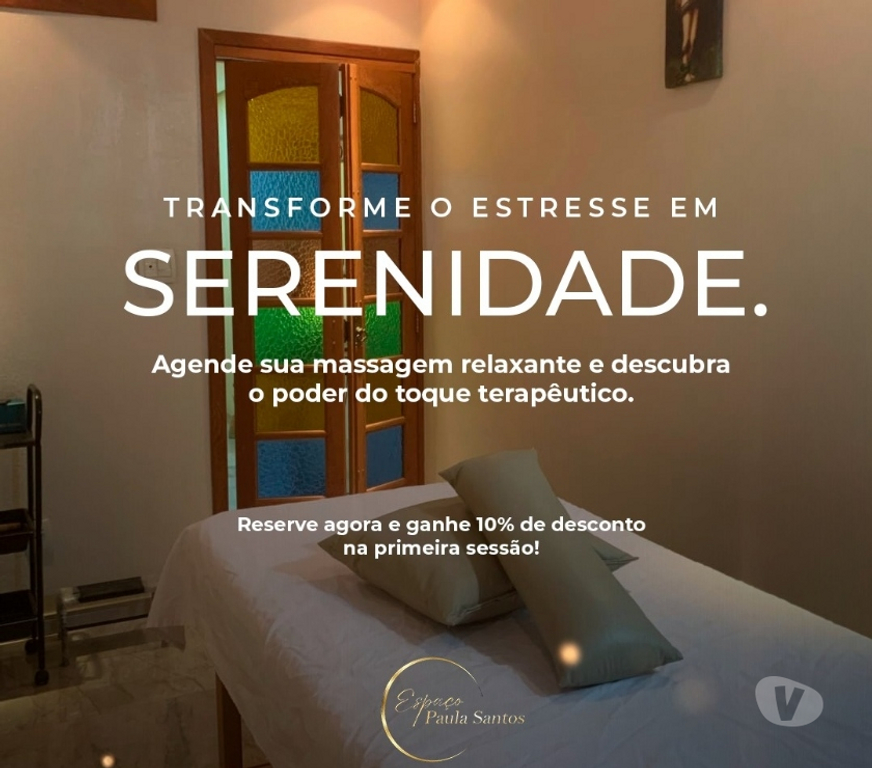 Bem-Estar - Saúde - Beleza Porto Alegre RS Porto Alegre Norte - Fotos para Mima-se! Agende sua depilação e massagem.