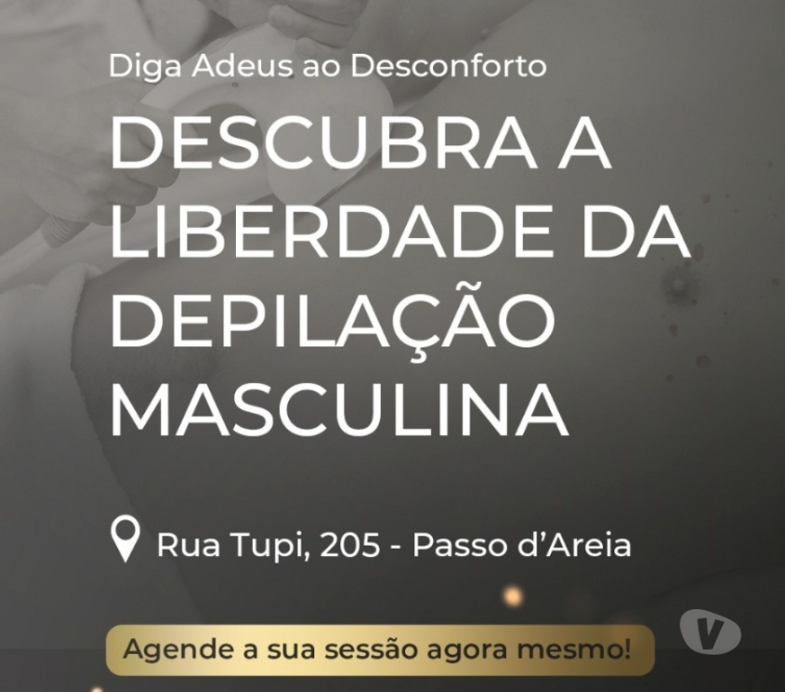 Bem-Estar - Saúde - Beleza Porto Alegre RS Porto Alegre Norte - Fotos para Mima-se! Agende sua depilação e massagem.