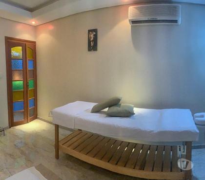 Bem-Estar - Saúde - Beleza Porto Alegre Norte Porto Alegre RS - Fotos para Mima-se! Agende sua depilação e massagem.