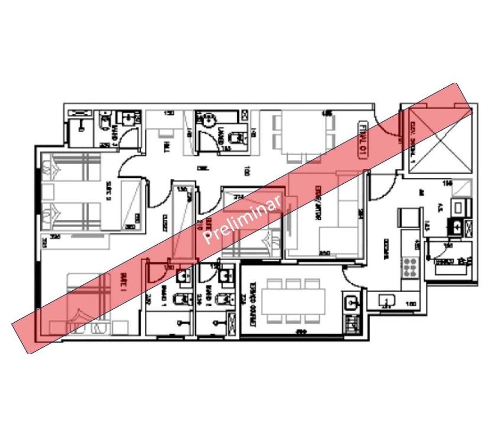 Empreendimentos imóveis Grande Sao Paulo SP São Caetano do Sul - Fotos para LANÇAMENTO 96M 3 SUITES 2 vagas deposito SAO CAETANO SUL