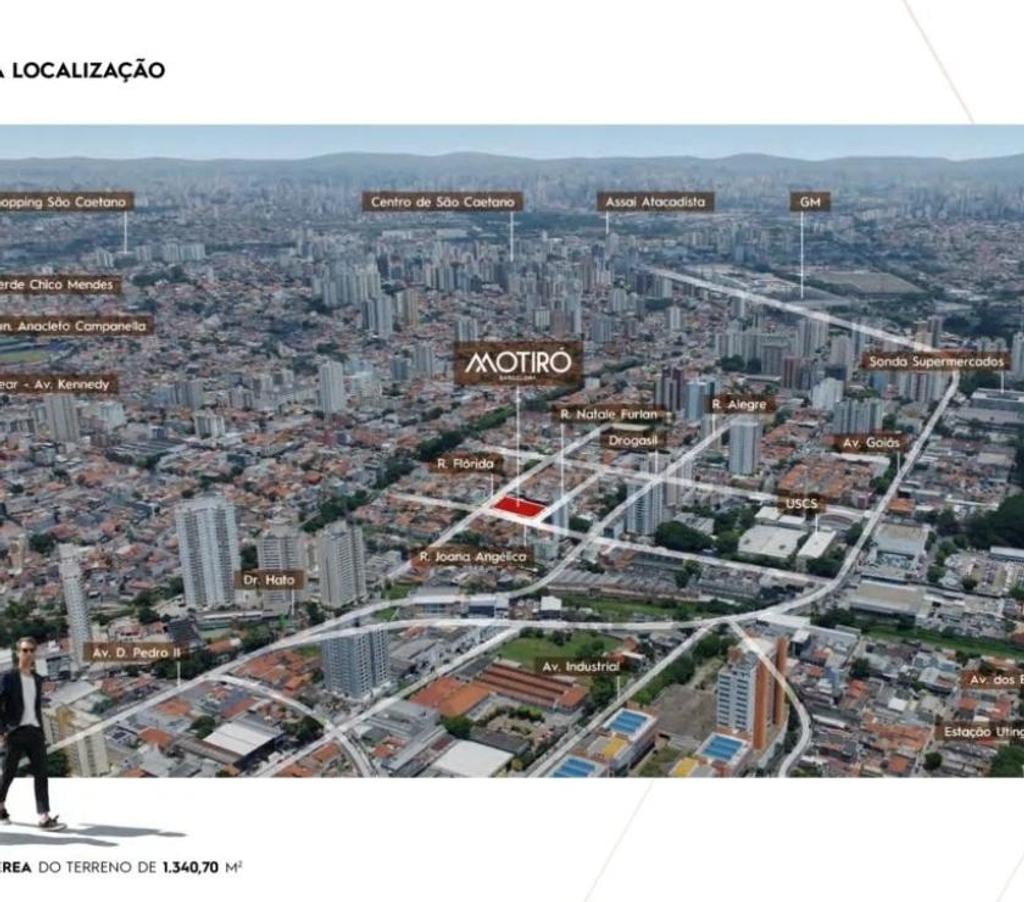 Empreendimentos imóveis Grande Sao Paulo SP São Caetano do Sul - Fotos para LANÇAMENTO 96M 3 SUITES 2 vagas deposito SAO CAETANO SUL