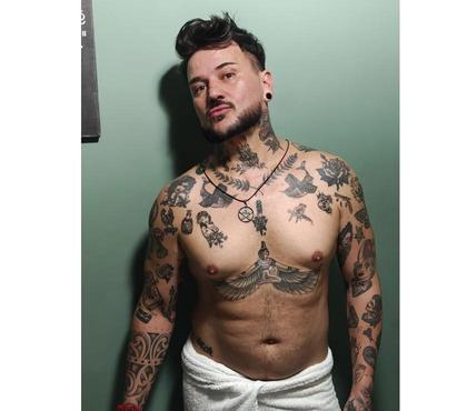 Acompanhantes masculinos Centro Florianopolis Florianopolis SC - Fotos para MASSAGEM relaxante