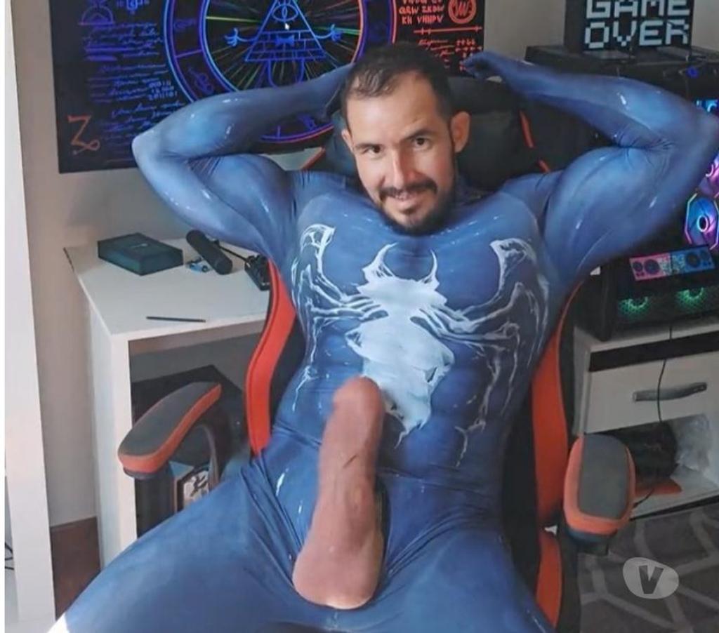 A TORA MAIS GROSSA DO SITE! Nova Iguacu RJ - Acompanhantes homens, gay e  travestis. - 334711051 | Vivalocal