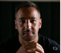 Terapeuta Ney Silva