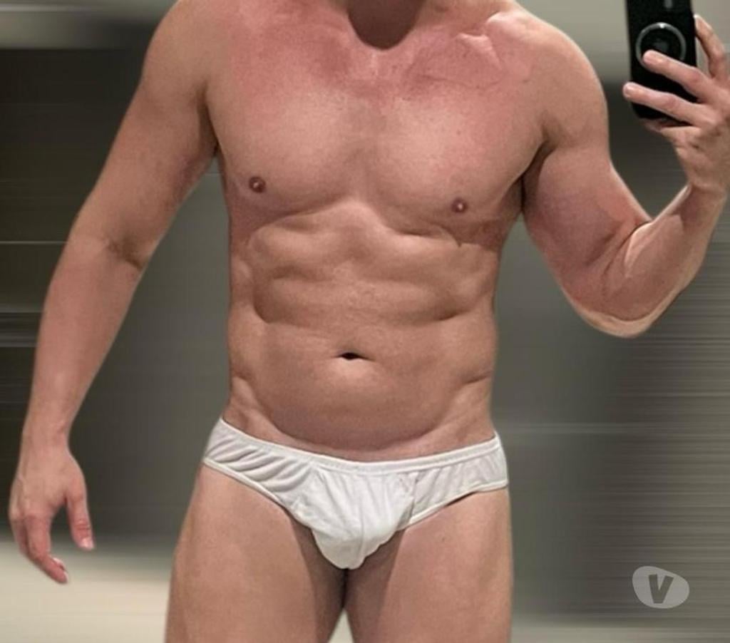 Acompanhantes masculinos Goiania GO - Fotos para Massagista naturista – visita a Goiânia