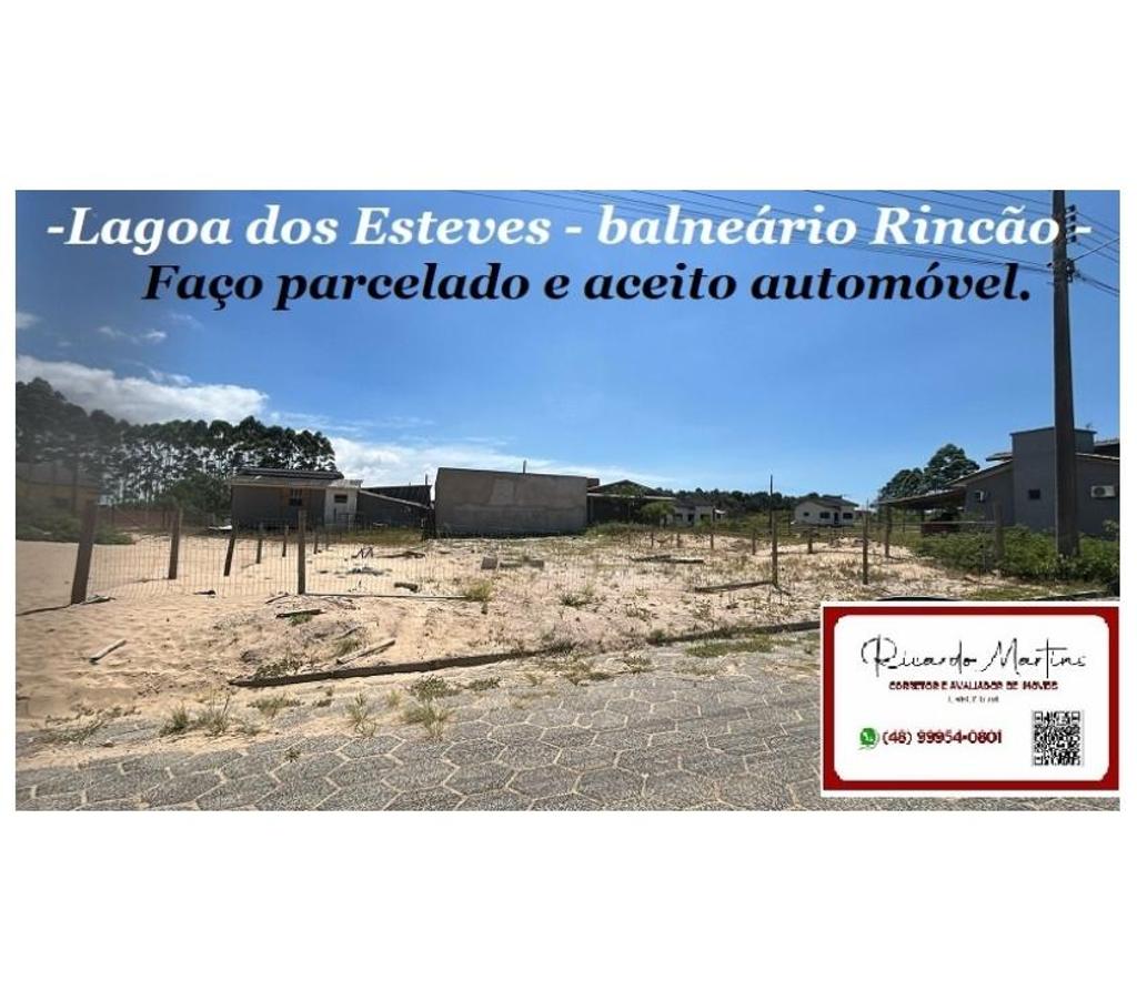 Terrenos Icara SC - Fotos para Terreno a venda Lagoa dos Freitas balneário Rincão
