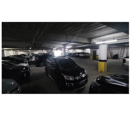 Estacionamento Venda - Fotos para Vendo Estacionamento 80 Vagas Centro Canoas-Rs