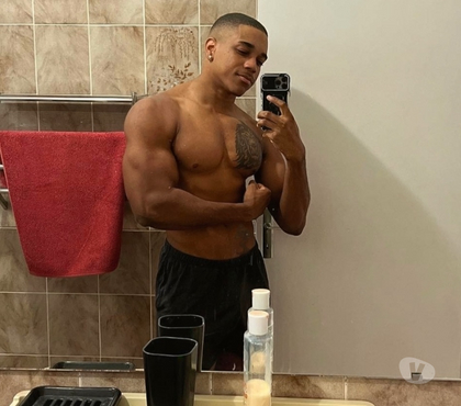 Acompanhantes masculinos Fortaleza Cidade Fortaleza CE - Fotos para Baiano # este valor é uma promoção 170 uma hora comigo