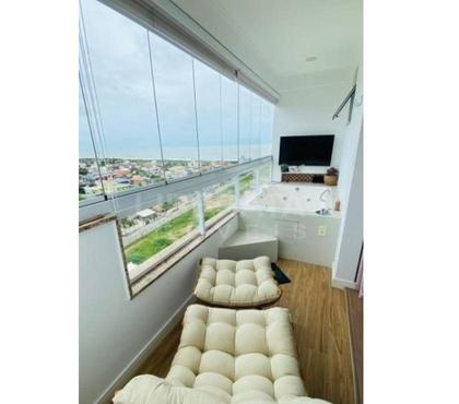 Apartamentos - Casas venda - Fotos para Cobertura a venda no Centro, Navegantes, SC
