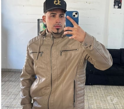 Garotos de programa Centro-Sul Belo Horizonte MG - Fotos para BISSEXUAL ATIVO LIBERAL 19CM
