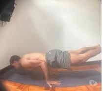 Aulas de Yoga para Momentos Especiais 🌿