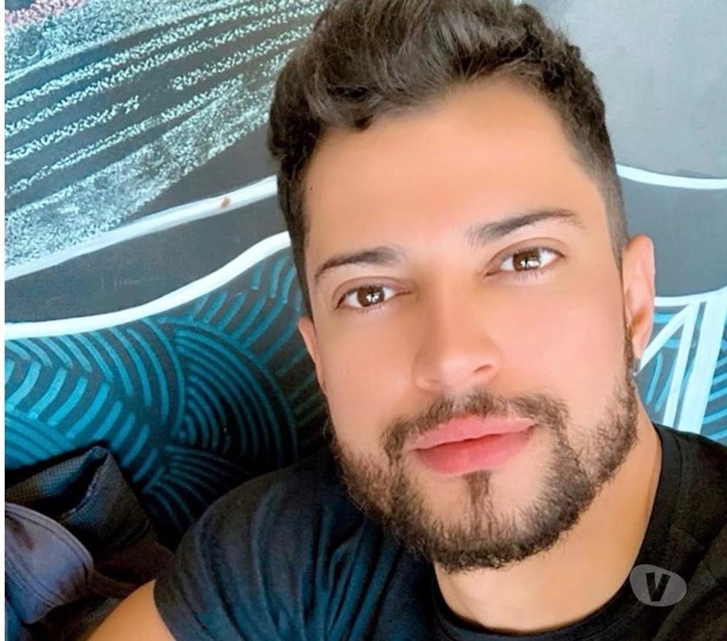 Acompanhantes masculinos Sao Paulo SP Vila Mariana - Fotos para MASSAGEM Tântrica
