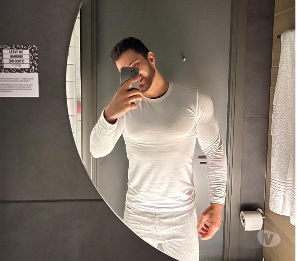 Acompanhantes masculinos Sao Paulo SP Vila Mariana - Fotos para MASSAGEM Tântrica
