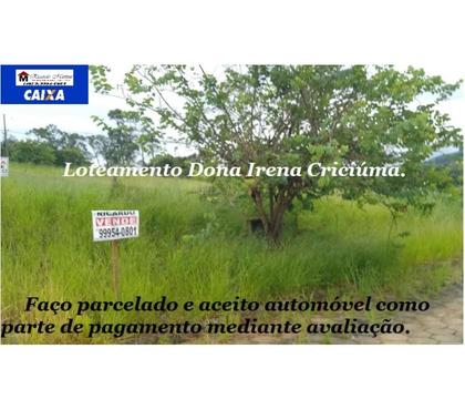 Terrenos a venda - Fotos para Terreno a venda Linha Três Ribeirões Loteamento Dona Irene