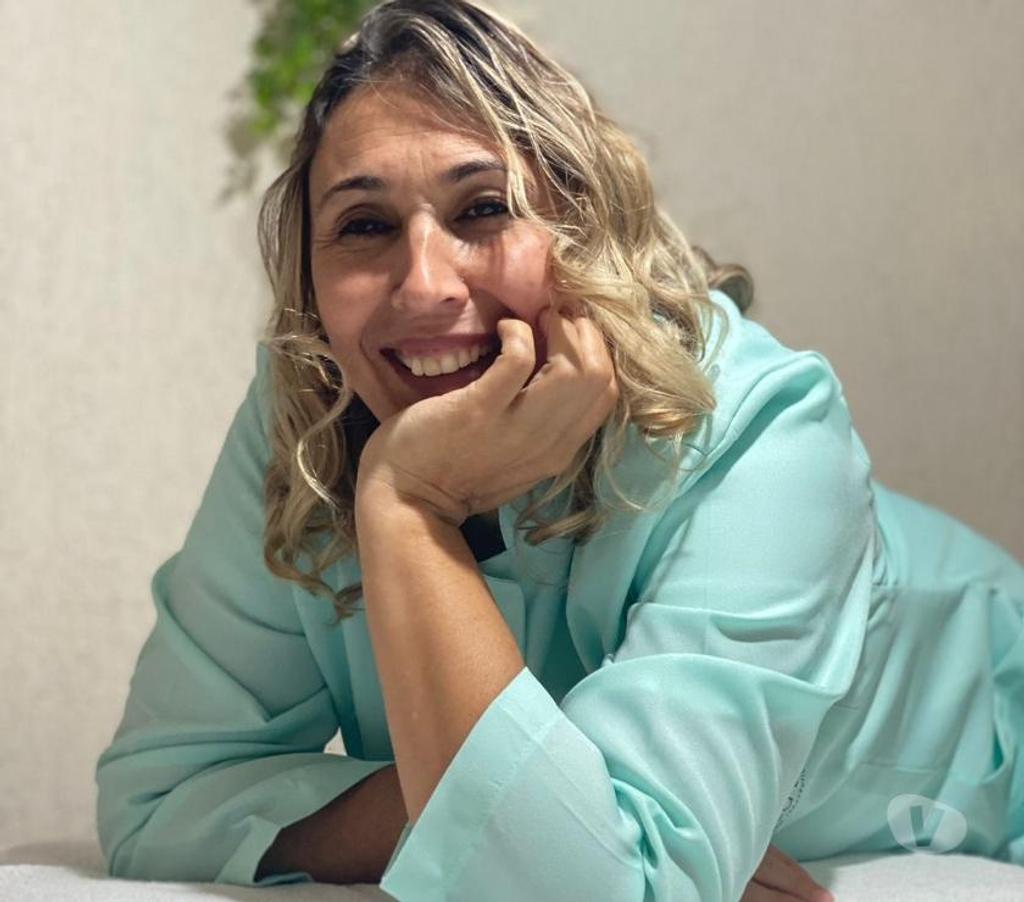 Bem-Estar - Saúde - Beleza Curitiba PR Matriz - Fotos para Massagem e Depilação
