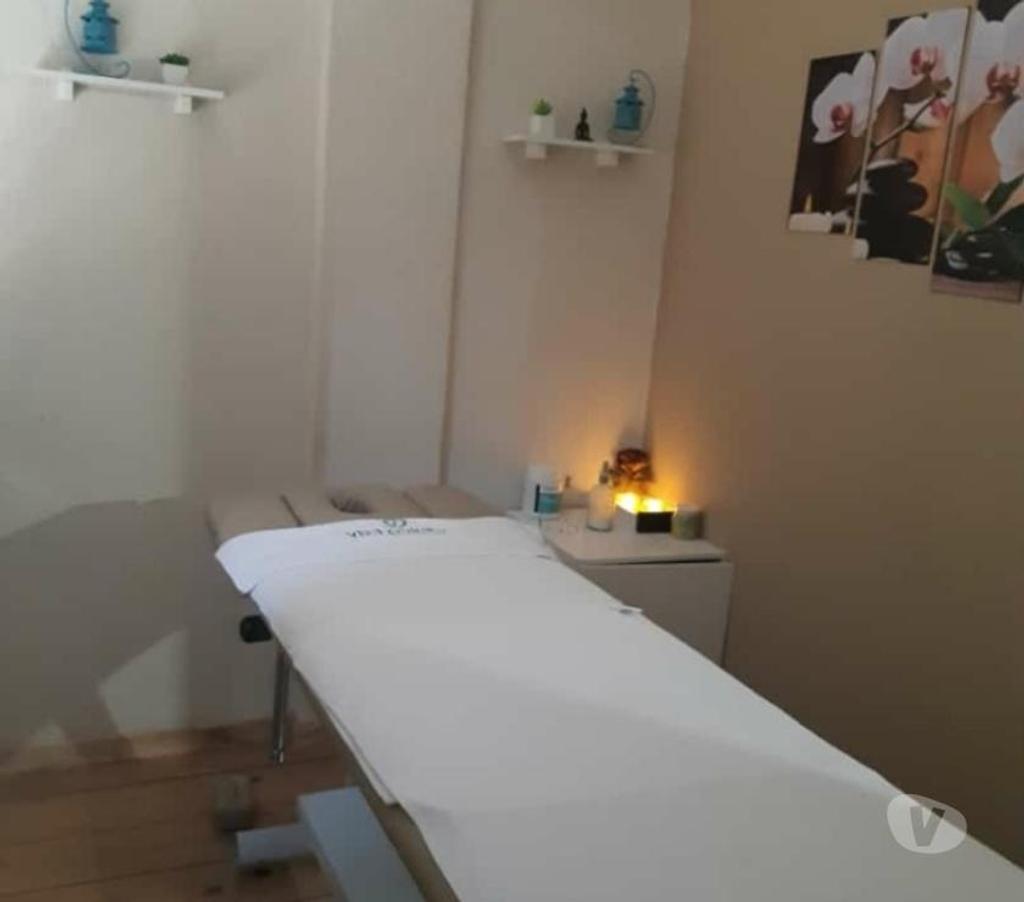 Bem-Estar - Saúde - Beleza Curitiba PR Matriz - Fotos para Massagem e Depilação