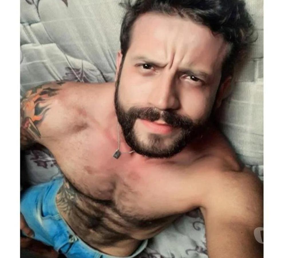 Acompanhantes masculinos Sao Paulo SP Bela Vista - Fotos para Massagem com aquela finalização especial 🔥