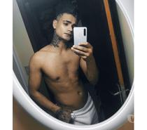 Órion Cowboy o seu despertar ♎