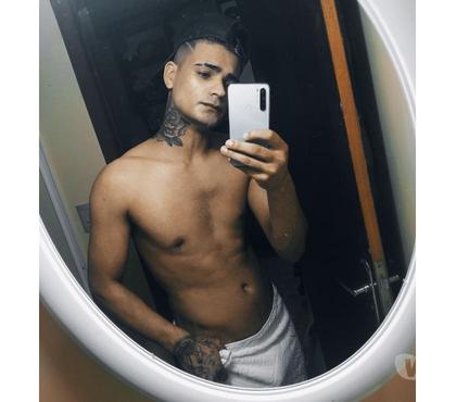 Acompanhantes masculinos - Fotos para Órion Cowboy o seu despertar ♎