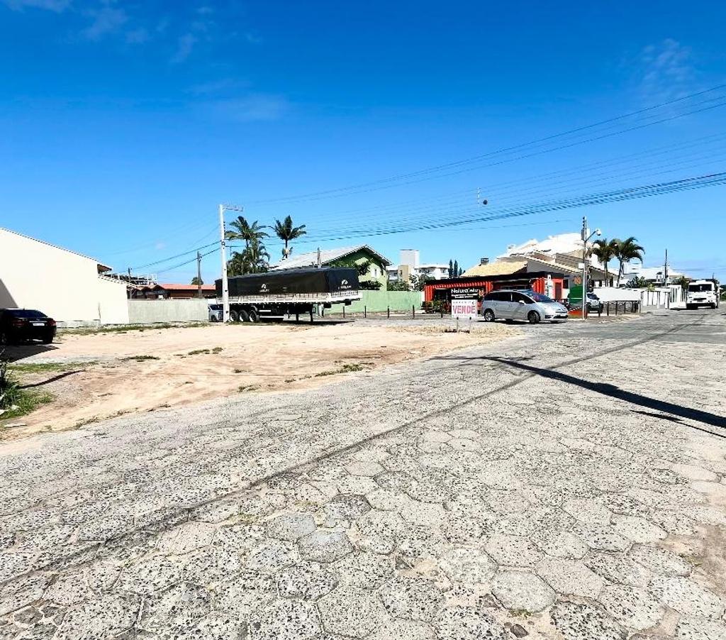 Terrenos Jaguaruna SC - Fotos para Lote de esquina no Centro(Jd Carioca) - JaguarunaSC